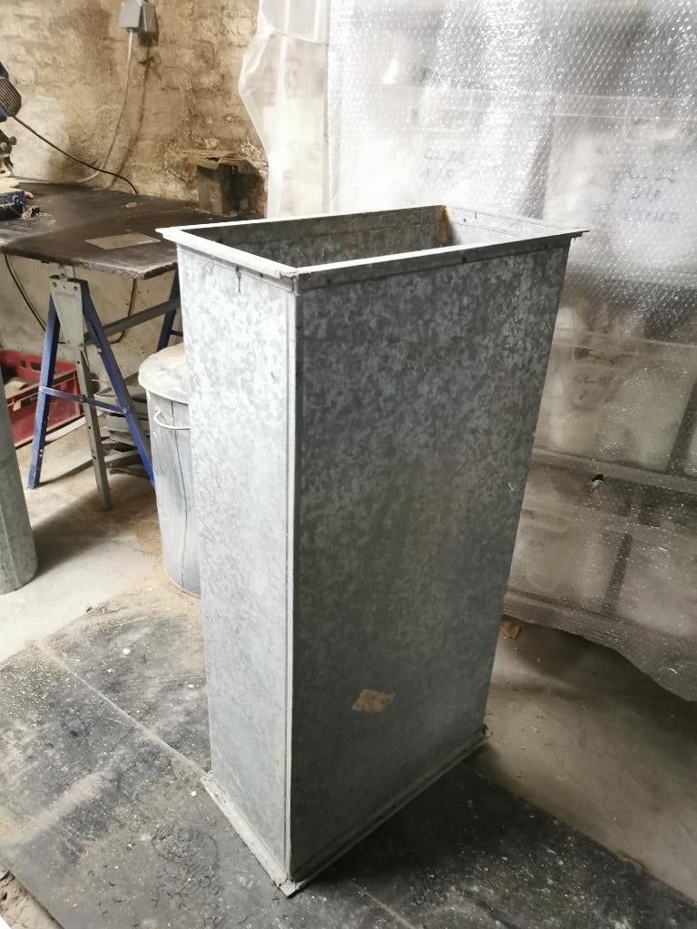 caisson aération, Enlèvement, Utilisé, Ventilateur et Extracteur