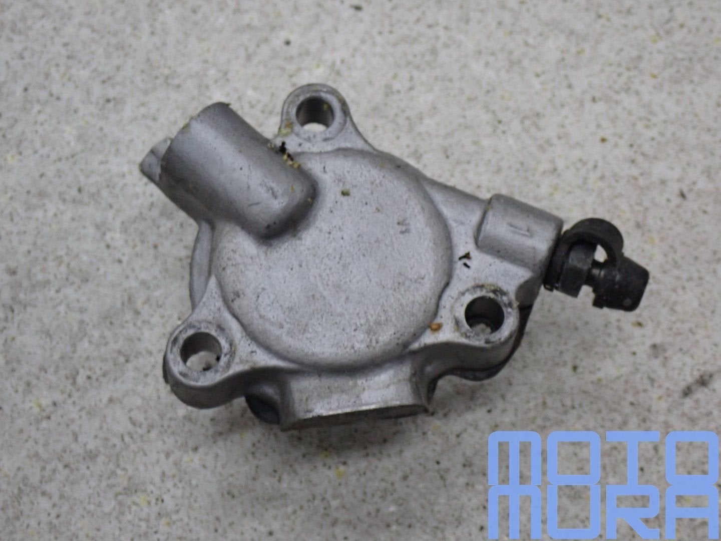 koppelingscilinder voor Triumph Tiger 1200 Explorer XCA 2016, Motoren, Gebruikt, -, -, Ophalen of Verzenden