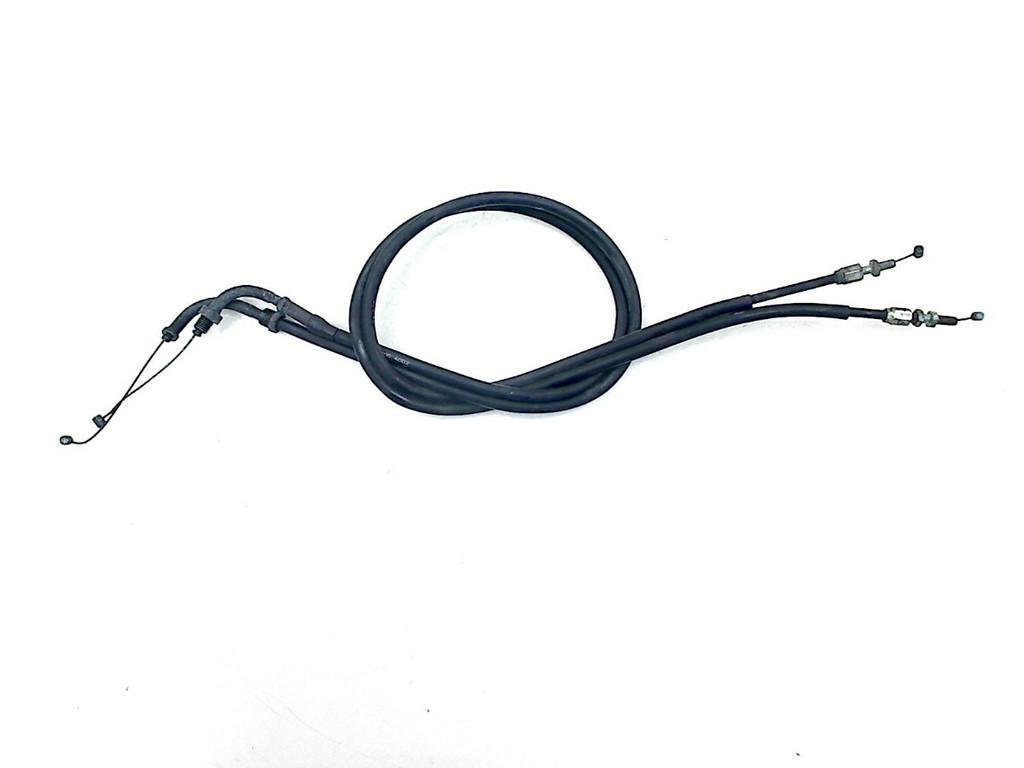 GASKABEL Honda ST 1300 Pan European (ST1300 ST1300A), Motoren, Dhr. S. di Majo, Gebruikt, Info@cama-motorparts.nl, P.J. Troelstraweg 8 8
3144 CX  MAASSLUIS, NL