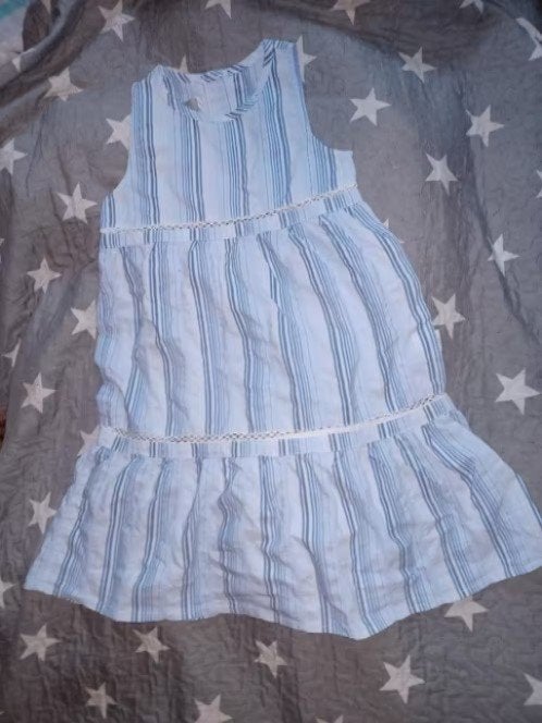filou & co, une robe d'été pour la fille 4 ans, Enfants & Bébés, Enlèvement ou Envoi, Fille