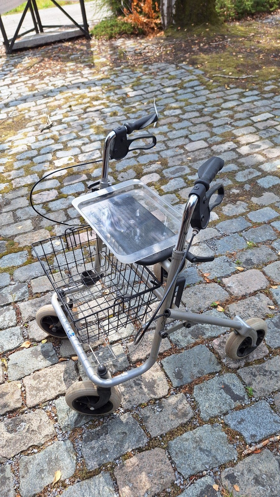 Rollator voor senioren, Diversen, Rollators, Ophalen