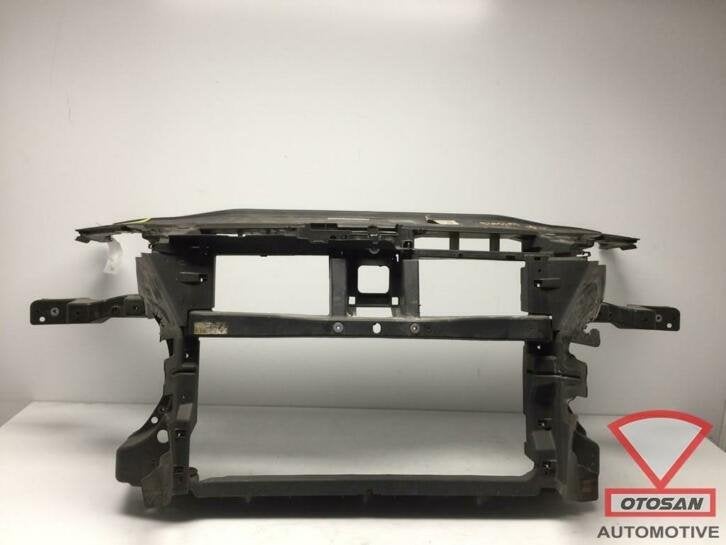 vw passat 3c 2006 voorfront + slot 3c0805588d 3c0805594d, Volkswagen, Volkswagen AG, Vw@volkswagen.de, Utilisé