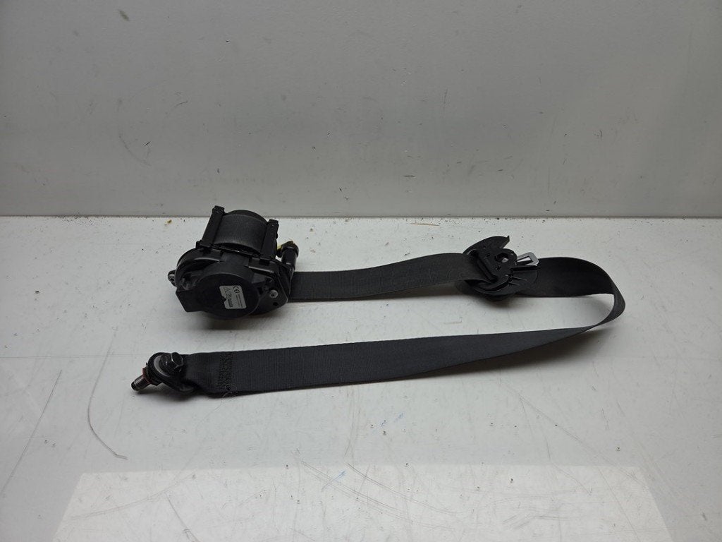 VEILIGHEIDSGORDEL LINKS VOOR Hyundai i20 (GBB), Gebruikt, Hyundai