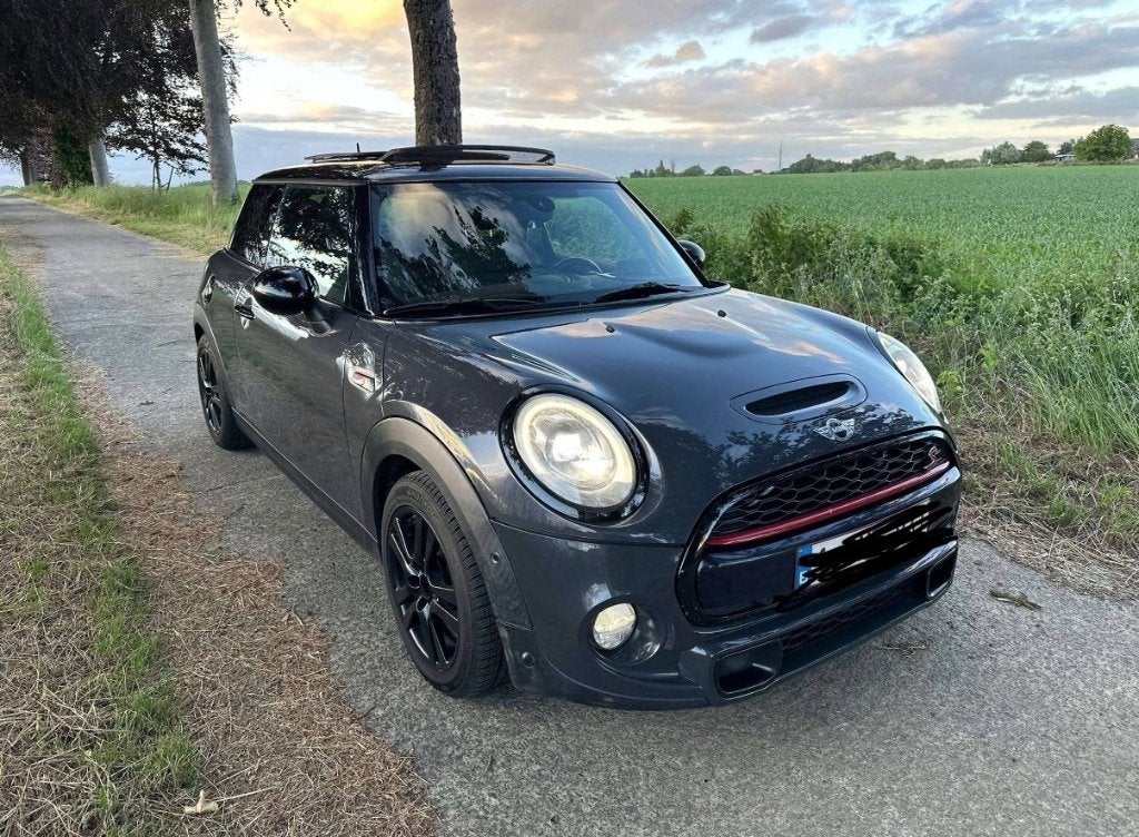 Mini Cooper S JCW Pro, Autos, Automatique, Particulier, Cooper, 4 cylindres