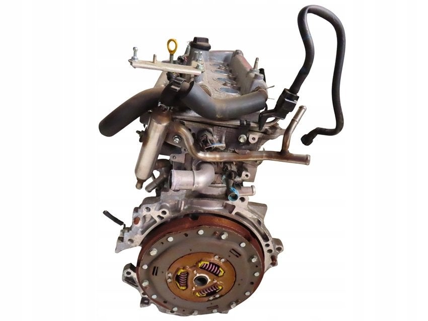 Moteur 1NZFXE Complet YARIS TOYOTA PRIUS, Verzenden, Gebruikt, Overige automerken