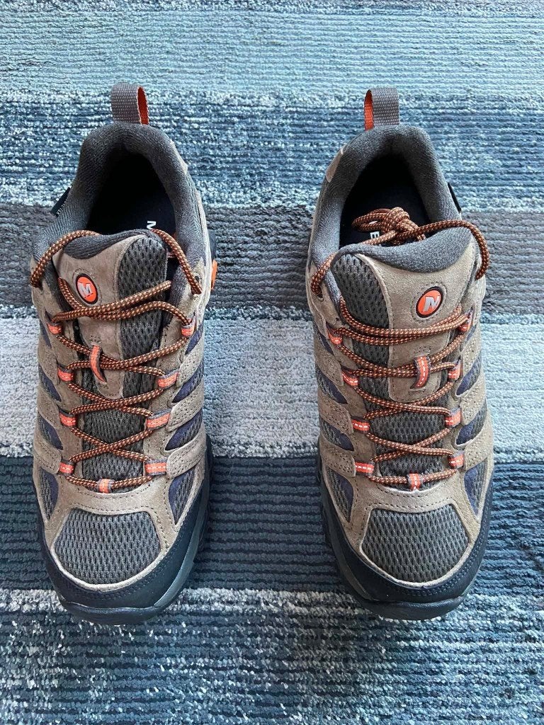 Chaussures de randonnée Merrell Moab 3 GTX homme pointure 43, Kleding | Heren, Overige kleuren, Nieuw, Merrell, Wandelschoenen