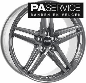 Nieuwe 20 inch CMS velgen voor BMW 3 G20 G21 5 G30 G31, Auto-onderdelen, Banden en Velgen, Banden en Velgen, 20 inch, Nieuw, Ophalen of Verzenden