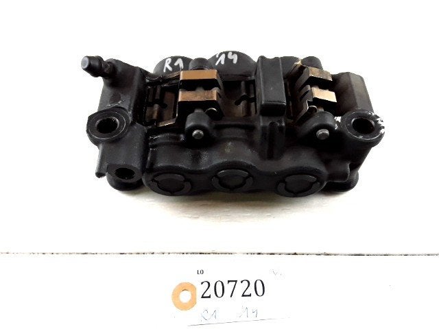 R1 2011 - 2014 Yamaha Remklauw D1-38604, Motoren, Onderdelen | Yamaha