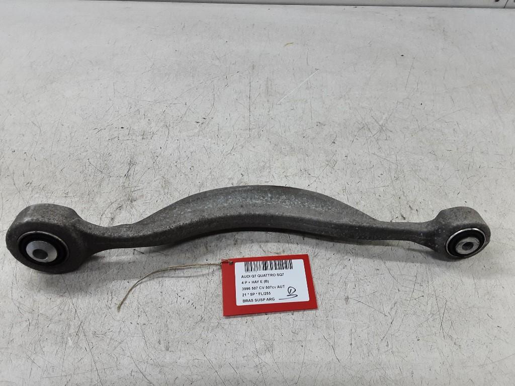BRAS DE SUSPENSION ARRIÈRE GAUCHE Audi SQ7 (4MB / 4MG), Mevr. I. Hauben, Audi, Utilisé, Rue de l'Espoir 34 34
4030  GRIVEGNÉE, BE