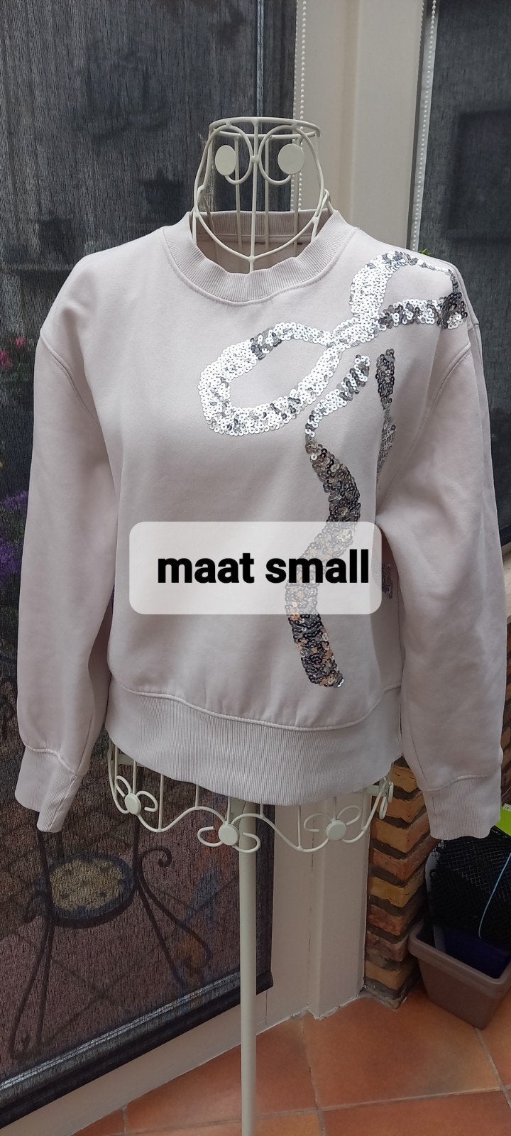 sweather en 2 joggingbroeken, Kleding | Dames, Homewear, Ophalen of Verzenden