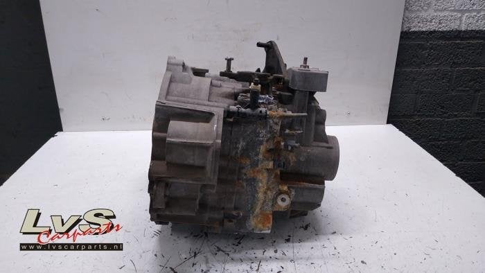 Boîte de vitesse d'un Volkswagen Passat, Volkswagen, -, 3 mois de garantie, Utilisé