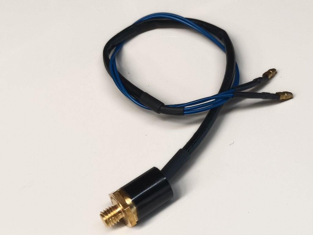 Interrupteur de ventilateur Klassic Mini Cooper 1991-92, Enlèvement, Neuf, Mini