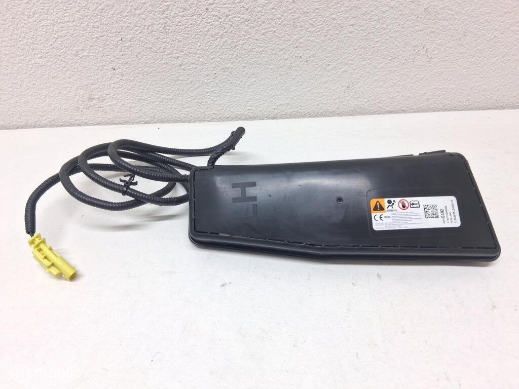 Airbag stoel links Opel KARL ('15-'19) 94560492, Gebruikt, Opel, Ophalen of Verzenden, Opel