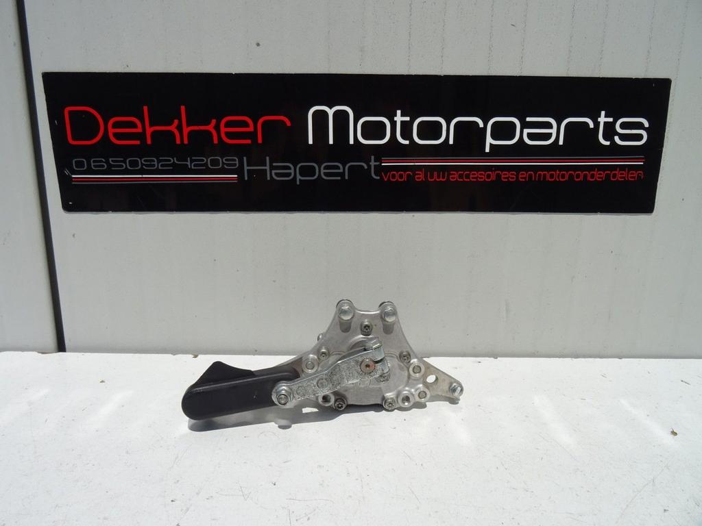 Originele Stuurdemper Honda CBR600RR 2007-2008-2016 PC40, Motoren, Gebruikt, -, -, Ophalen of Verzenden
