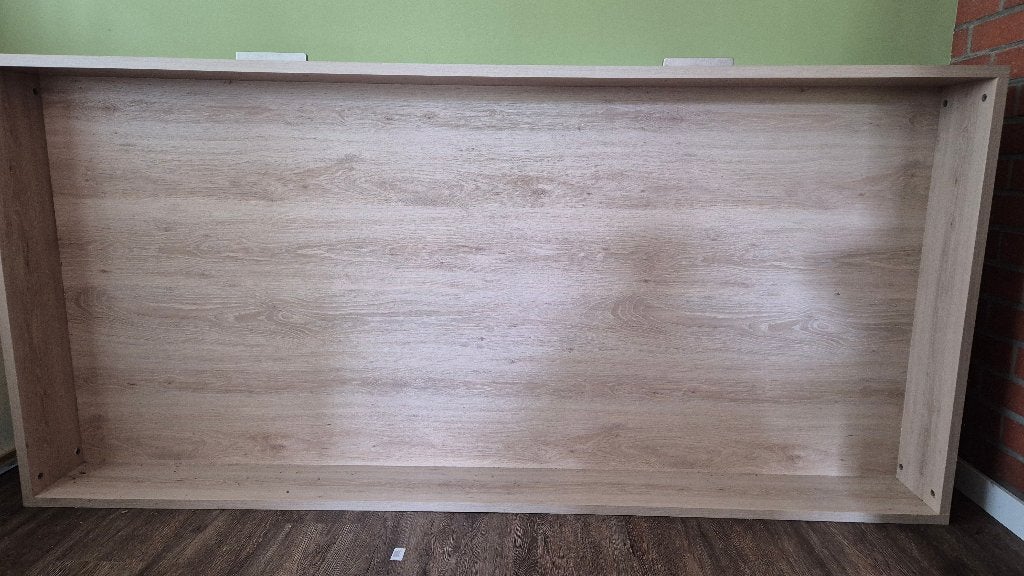 eenpersoonsbed Ikea, Ophalen, Gebruikt, 90 cm, Eenpersoons