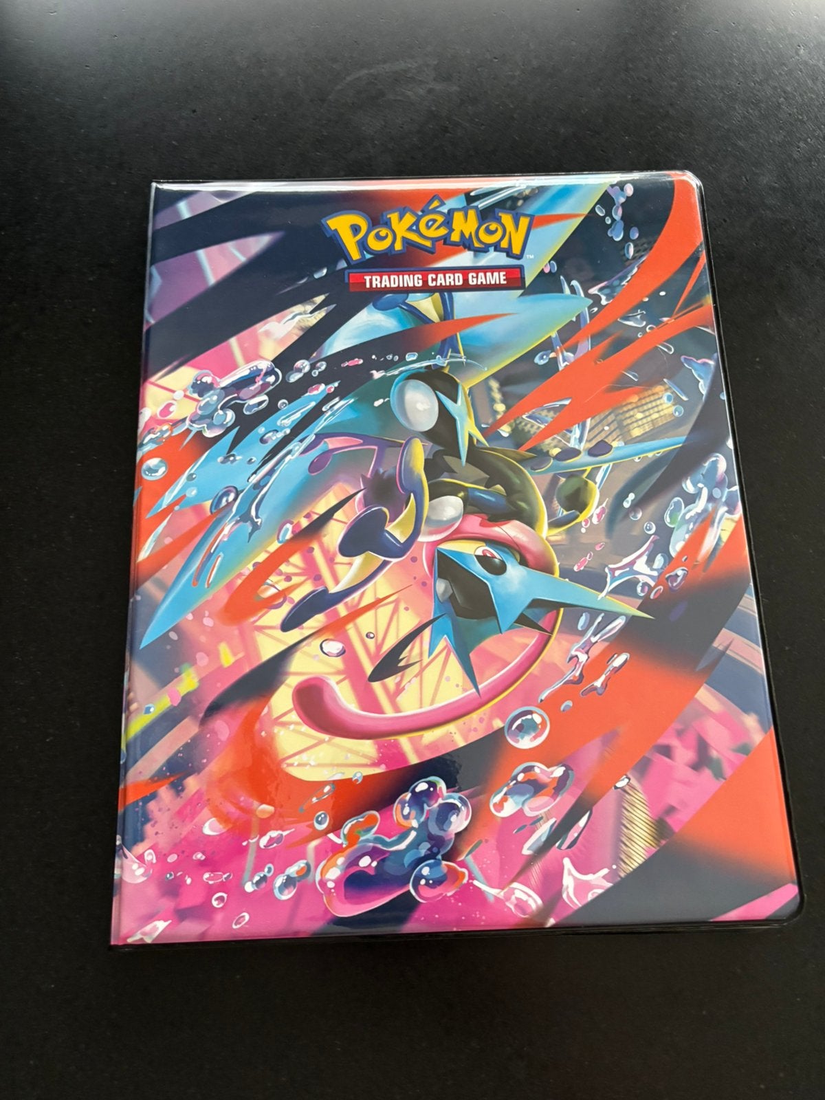 Kit de base complet Chaos Rising + classeur, Enlèvement ou Envoi, Comme neuf