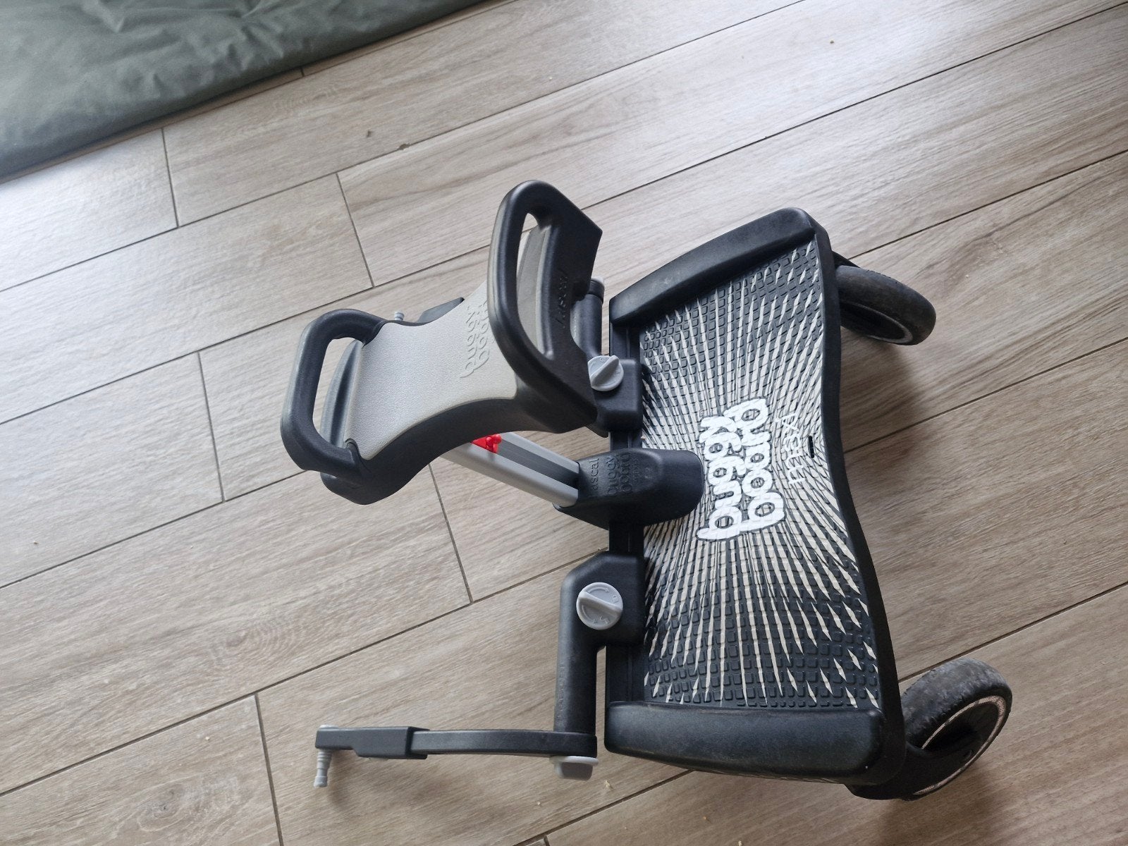 Lascal maxi +, Kinderen en Baby's, Buggy's, Ophalen