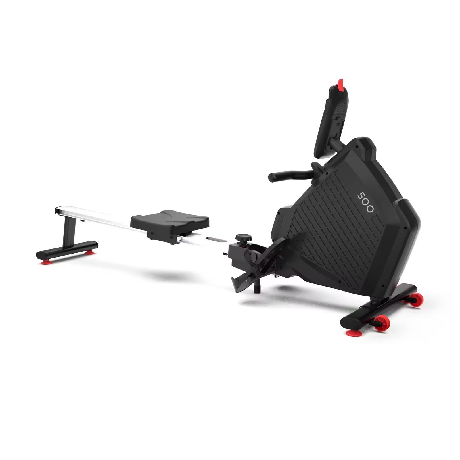 Roeitrainer domyos 500, Sports & Fitness, Appareils de fitness, Enlèvement, Comme neuf, Rameur