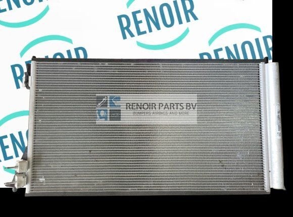 Koelerpakket Ford Mustang MACH-E MACH E Radiateur set, Gebruikt, -, -, 6 maanden garantie