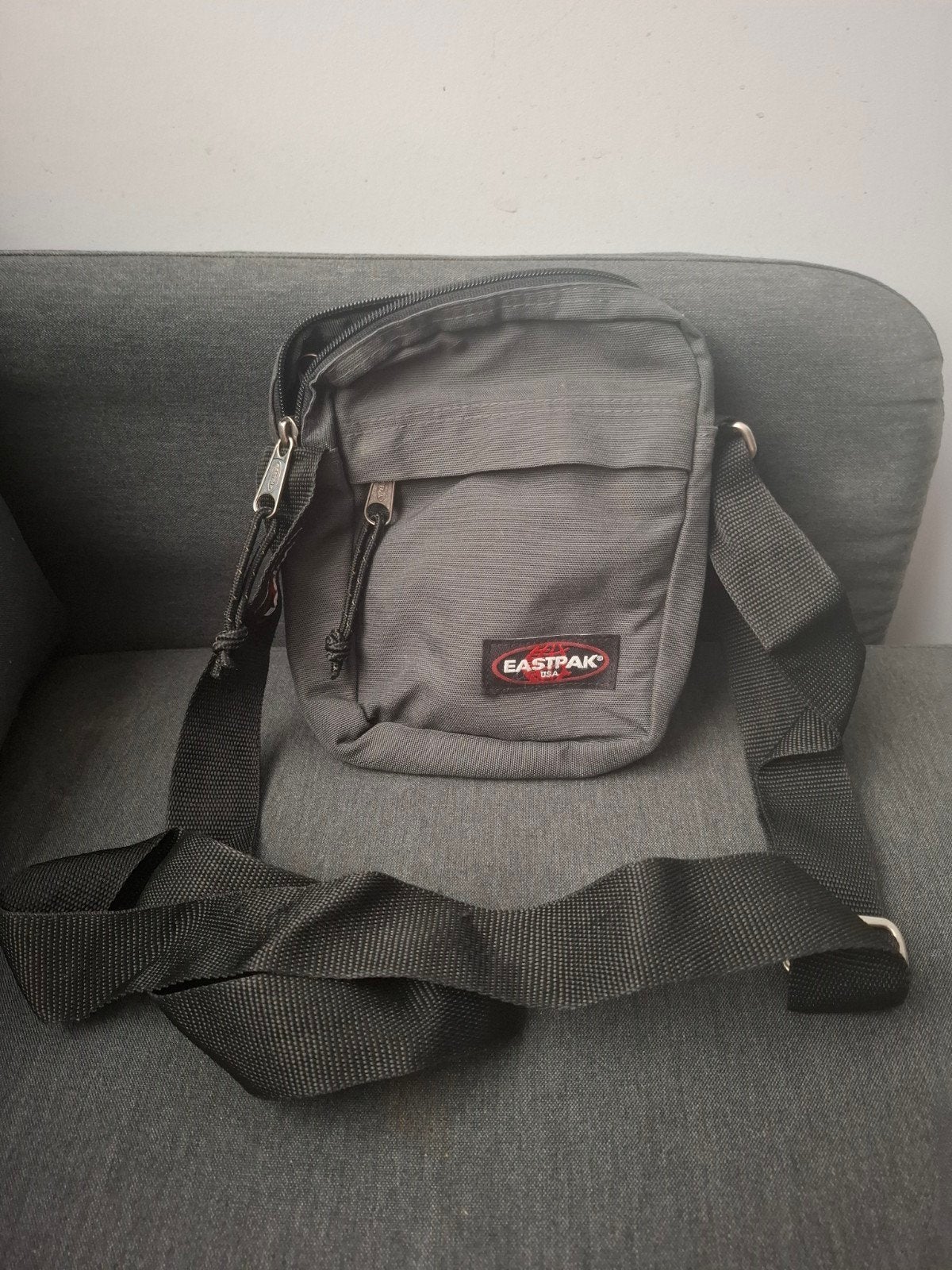 Eastpak tasje, Ophalen of Verzenden