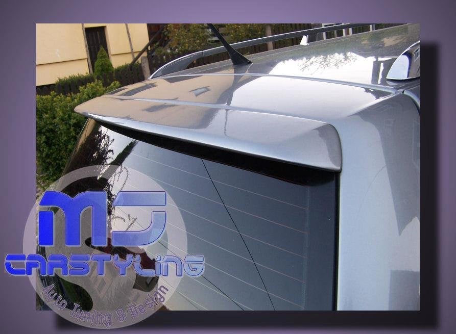 VW Passat B5 Variant - Dakspoiler [VOTEX Look], Autos : Divers, Tuning & Styling, Enlèvement ou Envoi