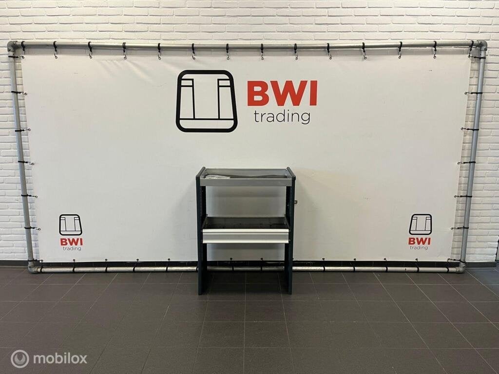 Bott bedrijfswagen inrichting / vakkenkast / Bus inrichting, Enlèvement ou Envoi