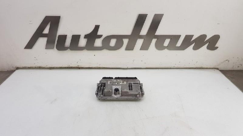 CALCULATEUR MOTEUR ECU Toyota Aygo (B40) (01-2014/06-2018), Autos : Pièces & Accessoires, Utilisé, Toyota