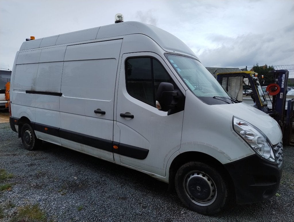 Utilitaire, Euro 5, Achat, 4 portes, Entreprise