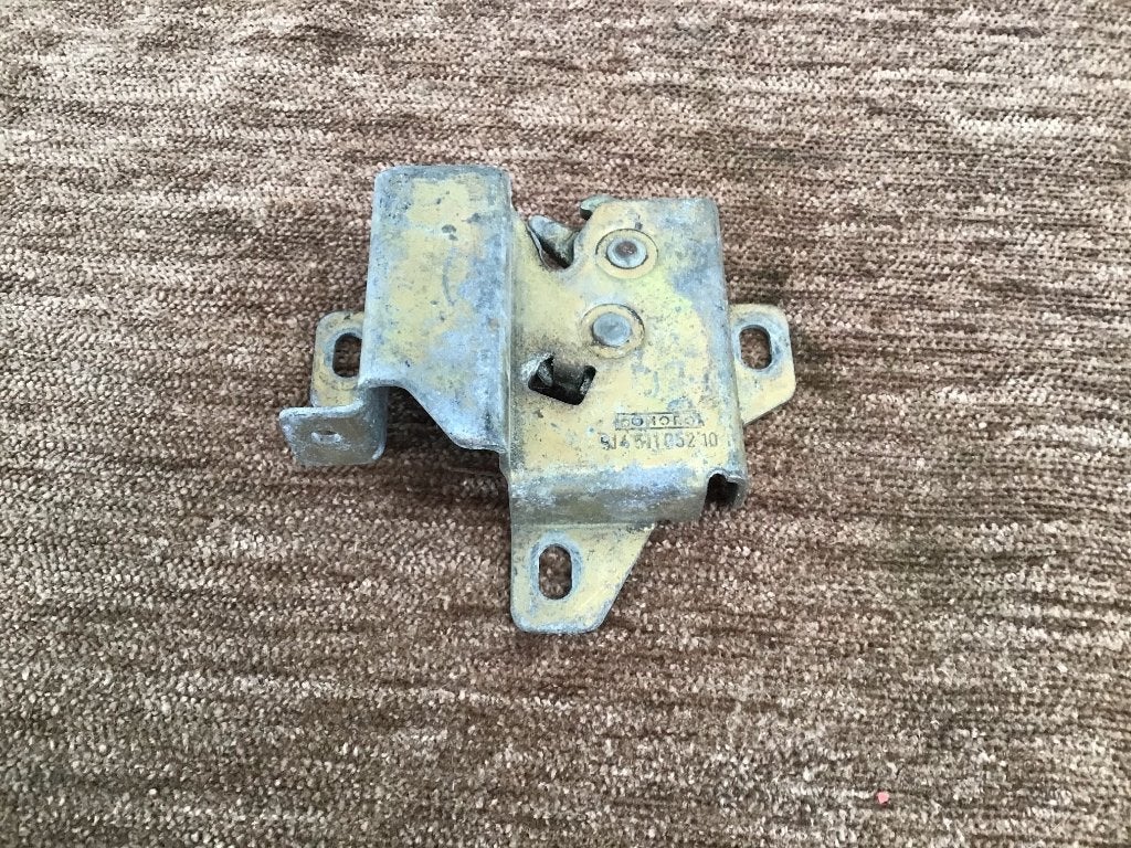 auto onderdelen, Ophalen, Gebruikt, Porsche