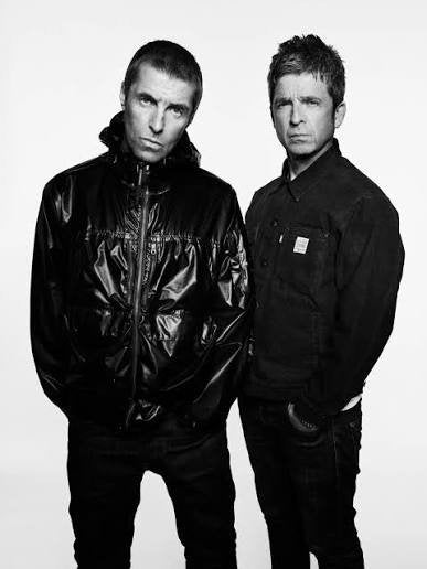 4 tickets voor Oasis 16 juli front GA., Juli