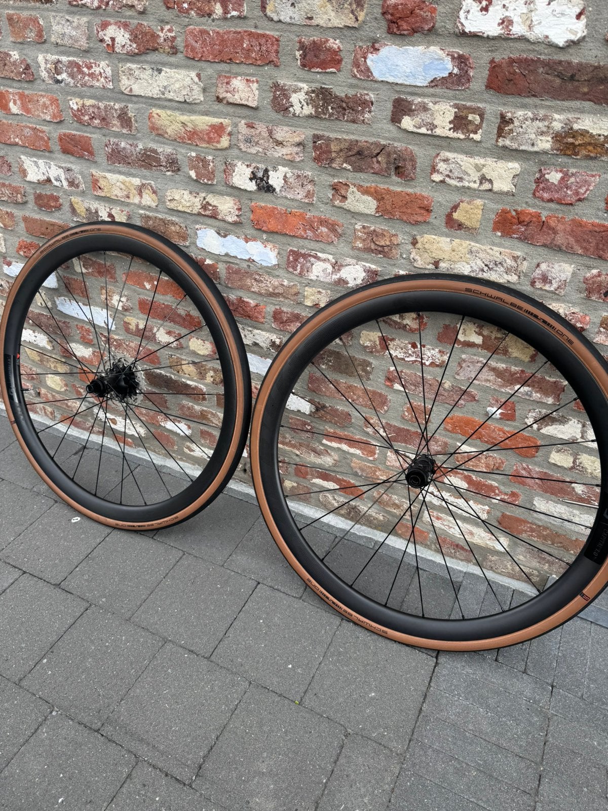 Syncros capital 1.0 35mm, Fietsen en Brommers, Ophalen, Zo goed als nieuw, Carbon