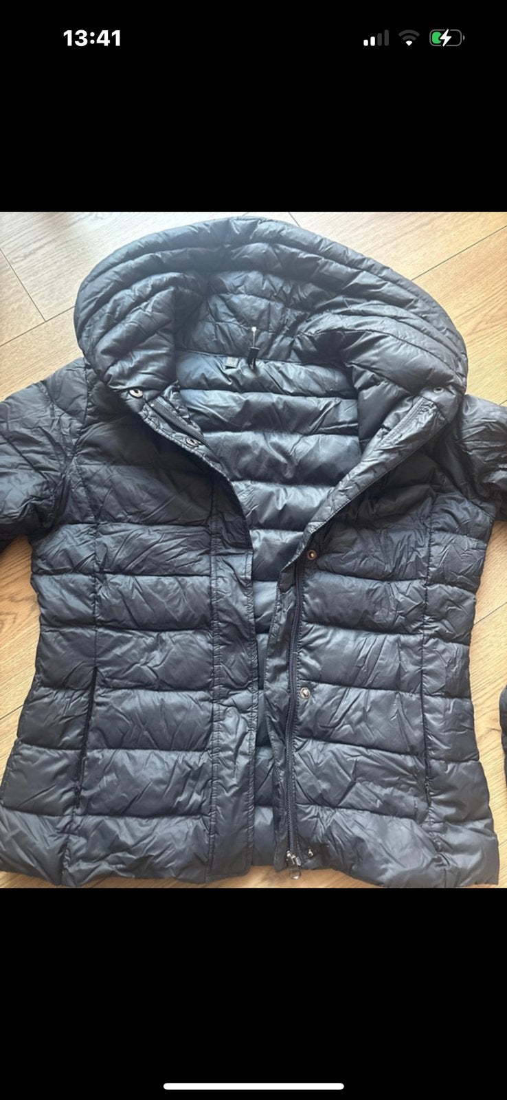 Kort jasje, Kleding | Dames, Ophalen, Zo goed als nieuw