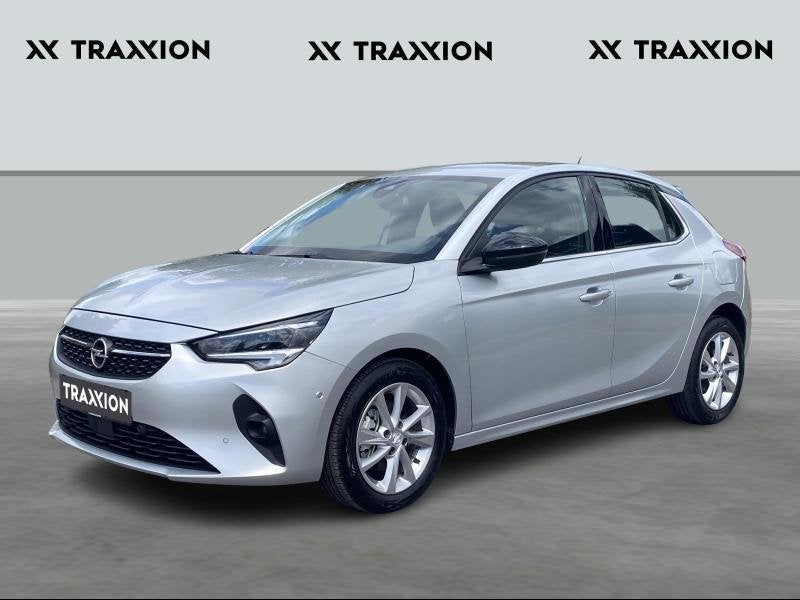 Opel Corsa Elegance 1.5 Turbo D MAN6 100, Autos, Opel, Achat, Euro 6, https://public.car-pass.be/vhr/d14965ba-0dce-4666-a5a7-c1402f988bf1