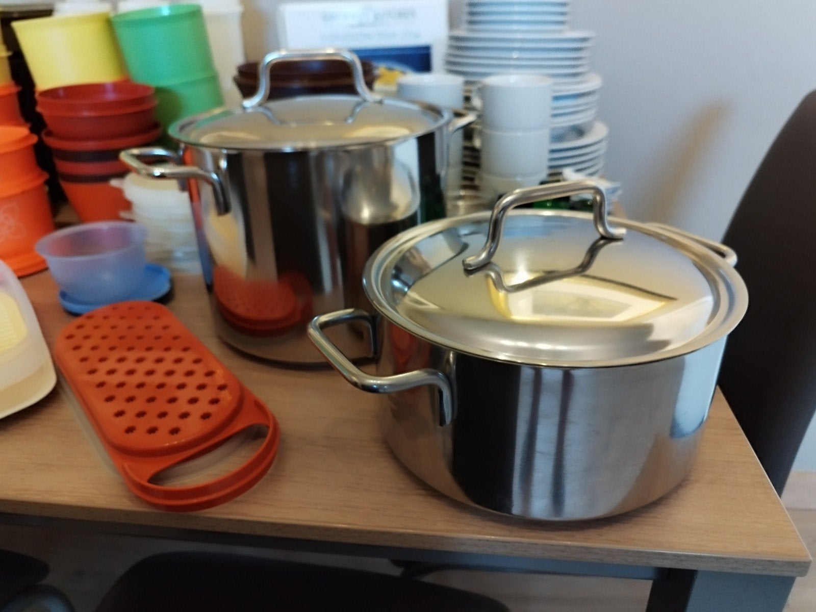 kookpotten, Huis en Inrichting, Keuken | Potten en Pannen, Ophalen