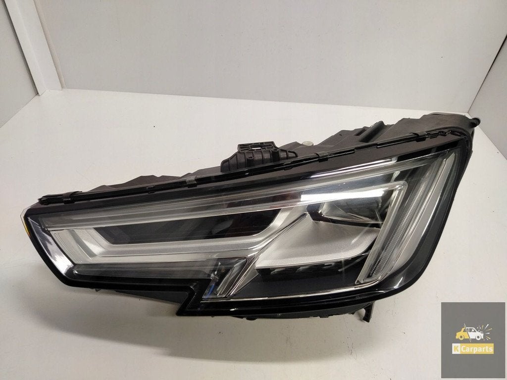 8W0941033 Audi A4 B9 8W Full Led-lamp links, Gebruikt, AUDI AG, Auto-Union-Strasse 1
85045  Ingolstadt, DE, Audi