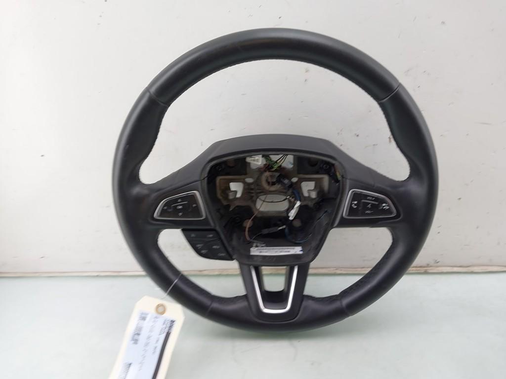 VOLANT DIRECTION Ford Focus 3 (01-2010/01-2020), Henry-Ford-Straße  1
50735  Köln, DE, Ford-Werke GmbH, Kunden@ford.com, Ford
