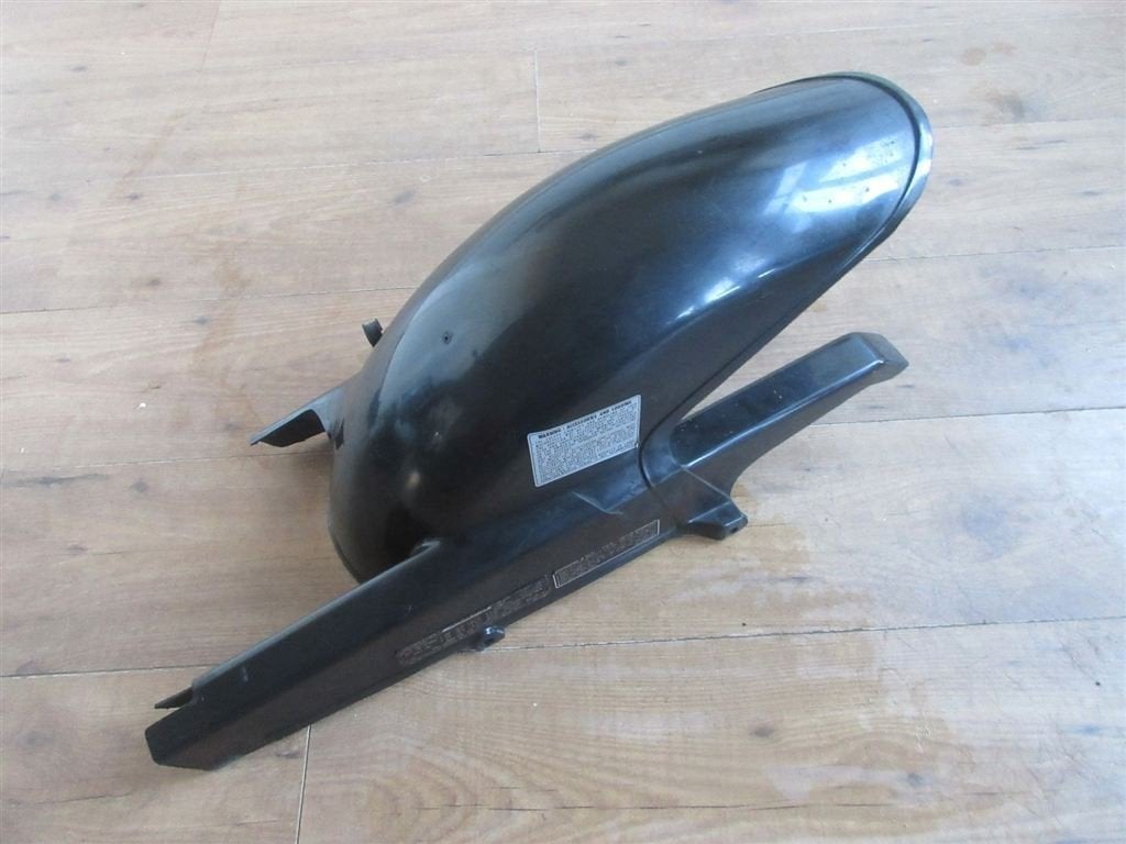 Honda CBR600F hugger CBR 600 achter spatbord achterspatbord, Ophalen of Verzenden, Gebruikt