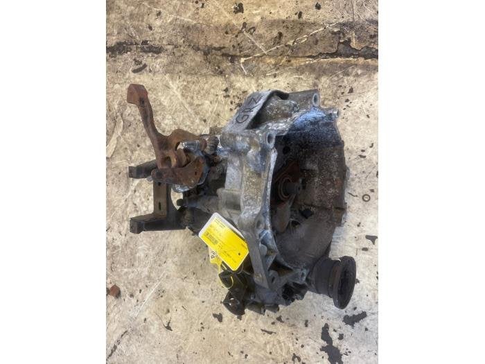 Boîte de vitesse d'un Volkswagen Polo, Volkswagen, -, 3 mois de garantie, Utilisé