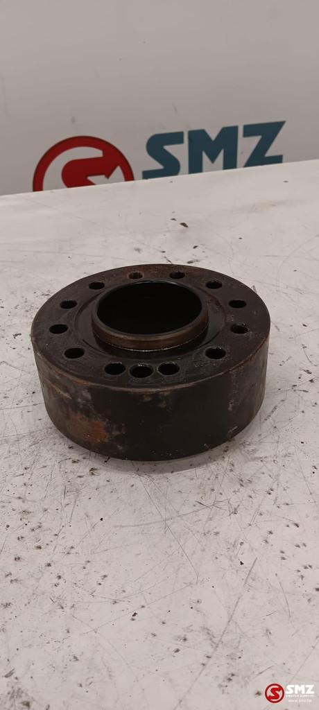 Occ adapter DAF, Gebruikt, DAF, Motor en Accessoires