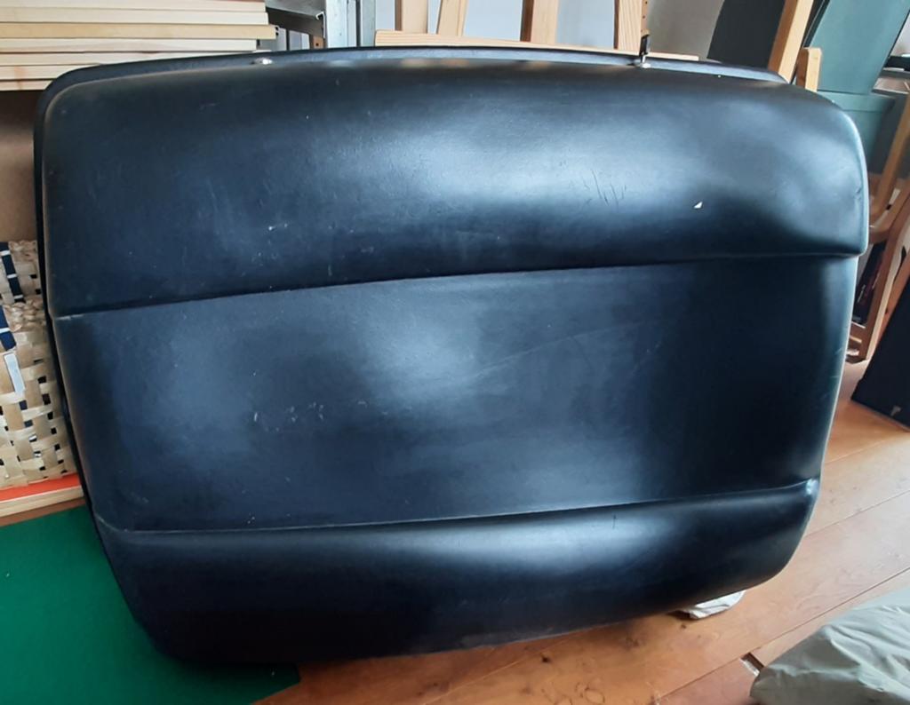 Dakkoffer Karrite, 110 cm x 88 cm x 32 cm, Caravans en Kamperen, Kampeeraccessoires, Ophalen