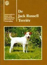 (d15) De Jack Russel Terrier, Boeken, Verzenden, Gelezen