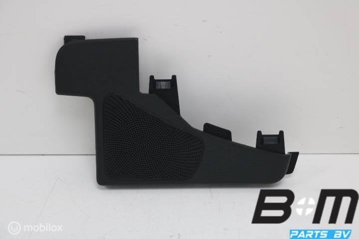 B&O luidspreker dashboard rechts Audi A5 8T 8K9035709, Utilisé