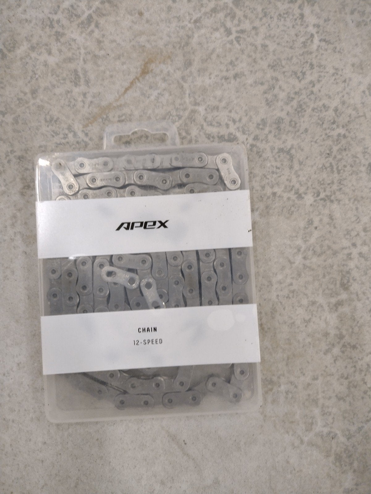 Chaîne à dessus plat SRAM Apex D1, Neuf, Enlèvement ou Envoi, Dérailleur ou Chaîne, SRAM