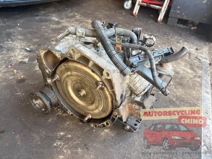 Automaatbak d'un Seat Cordoba, -, 3 mois de garantie, Utilisé, -