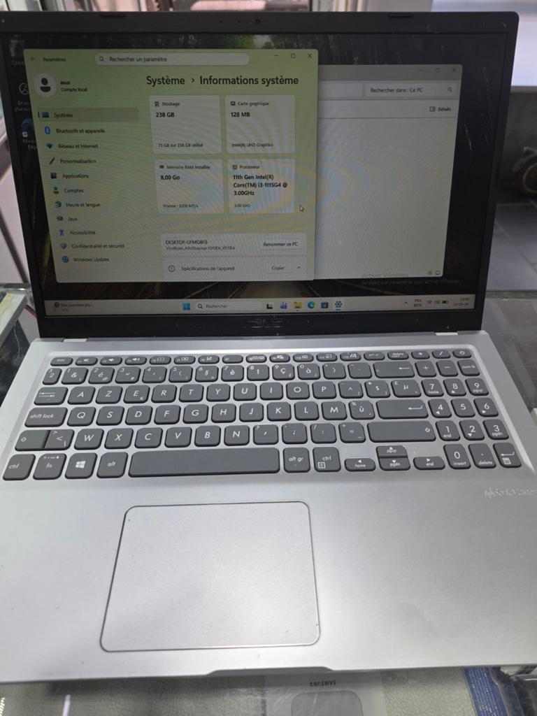 Asus Vivobook X515EA