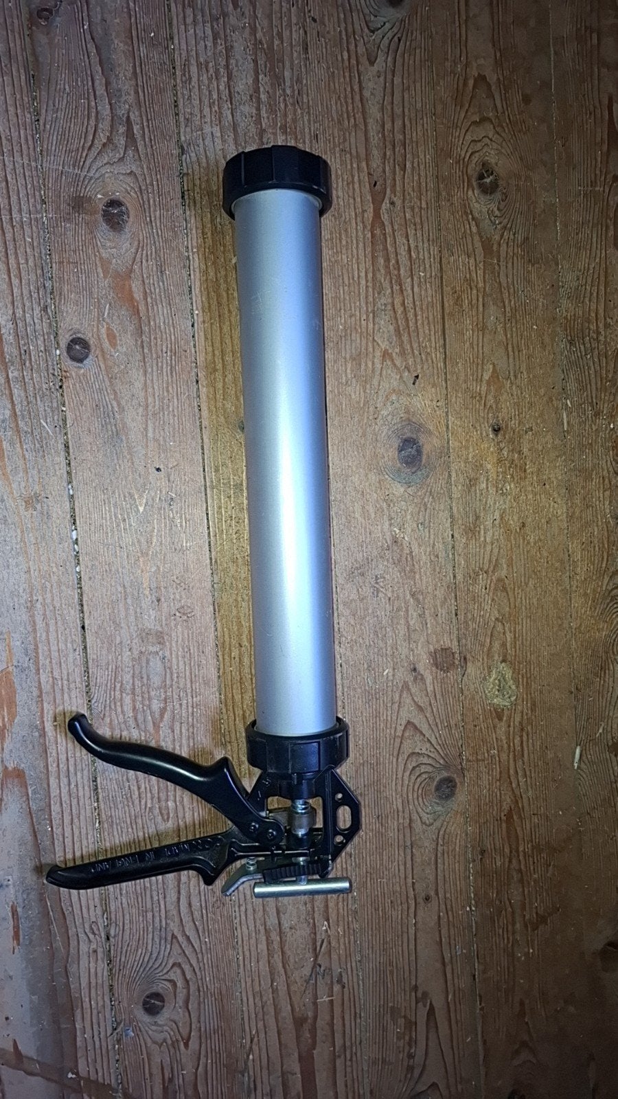 pistolet a graisse professionnel, Enlèvement ou Envoi, Neuf, Autres types