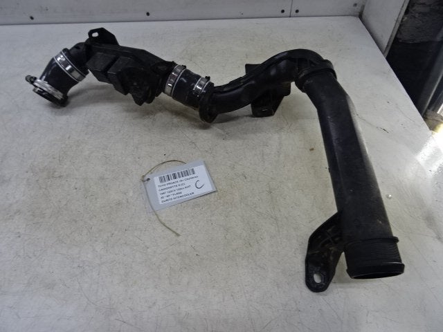 INTERCOOLER DURITE Toyota ProAce (01-2016/04-2025), Mevr. I. Hauben, Toyota, Utilisé, Rue de l'Espoir 34 34
4030  GRIVEGNÉE, BE