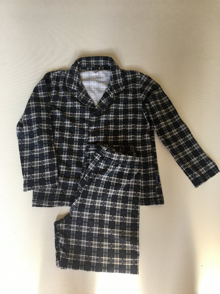 pyama: 6 jaar, Claessens, Nacht- of Onderkleding, Ophalen of Verzenden, Zo goed als nieuw