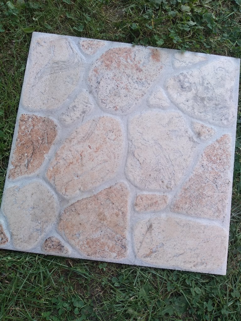 carrelage   10 m², Bricolage & Construction, Enlèvement, Neuf