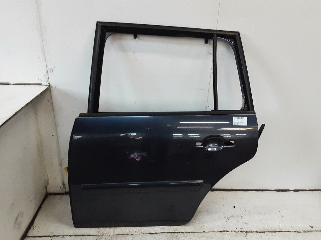 PORTE GAUCHE ARRIÈRE Citroën C4 Grand Picasso (UA), Utilisé, Arrière, Citroën, Porte
